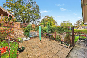 The Paddocks Woodthorpe